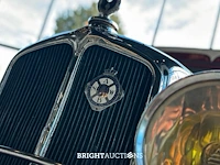 Renault monaquatre 1930 - oldtimer, dm-89-87 - afbeelding 48 van  49