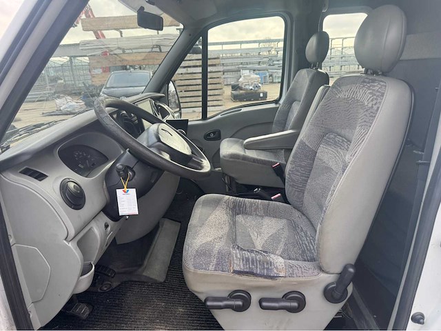 Renault paardenwagen - afbeelding 2 van  42