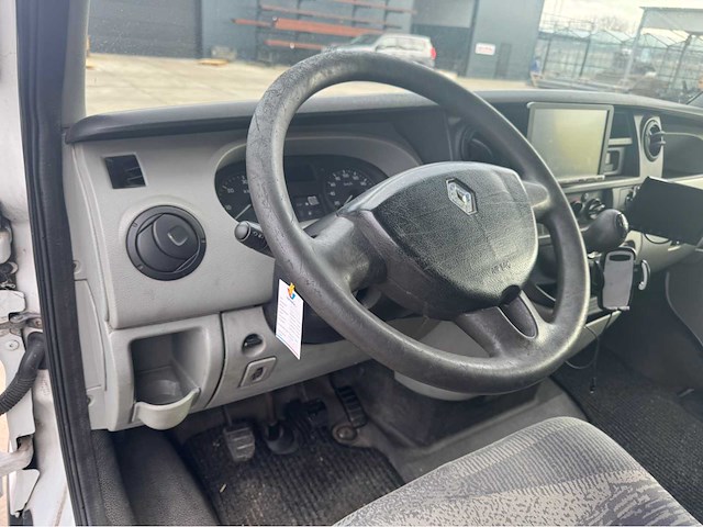 Renault paardenwagen - afbeelding 3 van  42