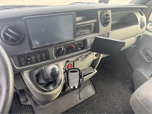 Renault paardenwagen - afbeelding 4 van  42