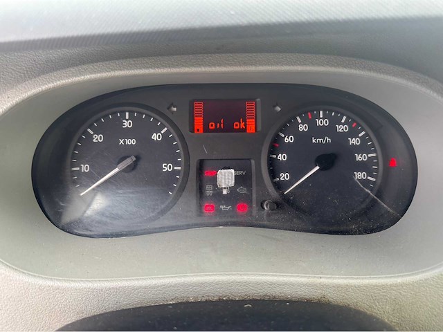 Renault paardenwagen - afbeelding 5 van  42