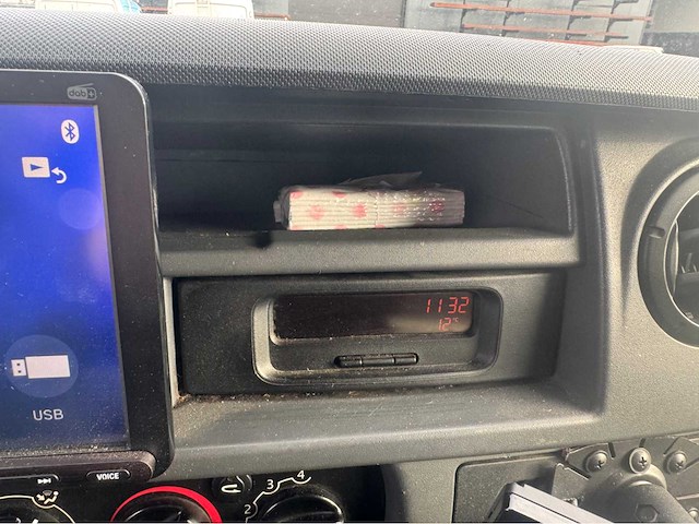 Renault paardenwagen - afbeelding 8 van  42