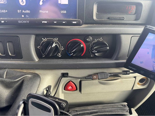 Renault paardenwagen - afbeelding 9 van  42