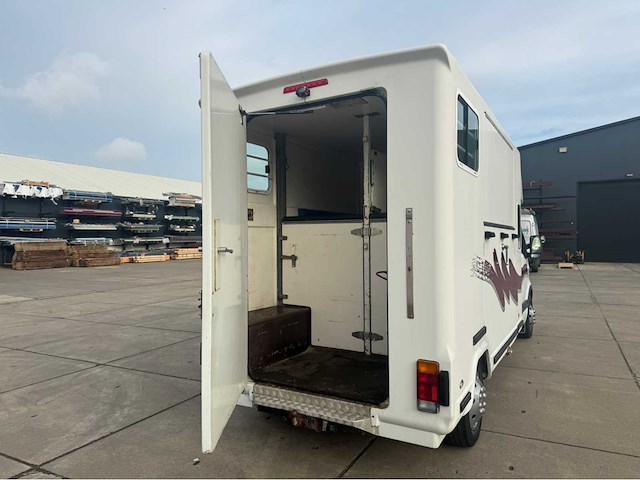 Renault paardenwagen - afbeelding 10 van  42