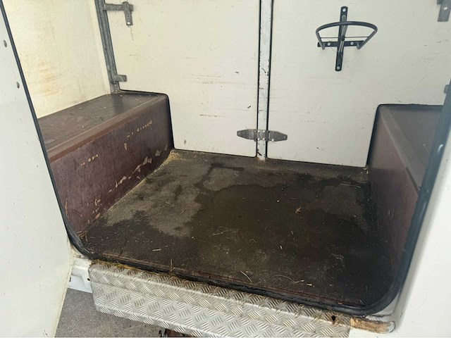 Renault paardenwagen - afbeelding 11 van  42