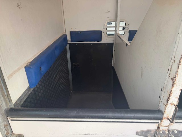 Renault paardenwagen - afbeelding 14 van  42