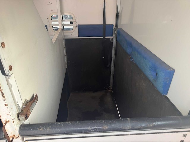 Renault paardenwagen - afbeelding 15 van  42