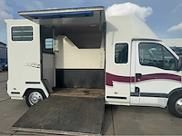 Renault paardenwagen - afbeelding 17 van  42