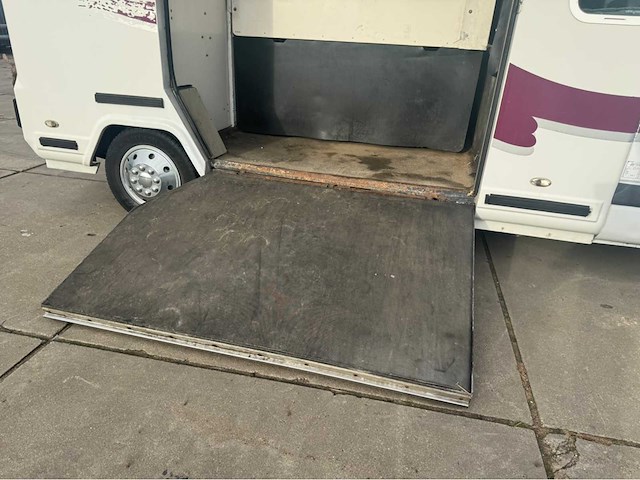 Renault paardenwagen - afbeelding 18 van  42