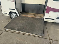 Renault paardenwagen - afbeelding 18 van  42