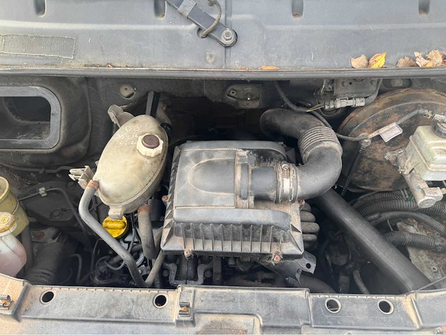 Renault paardenwagen - afbeelding 27 van  42