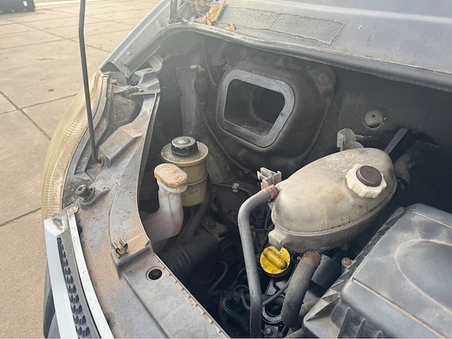 Renault paardenwagen - afbeelding 28 van  42