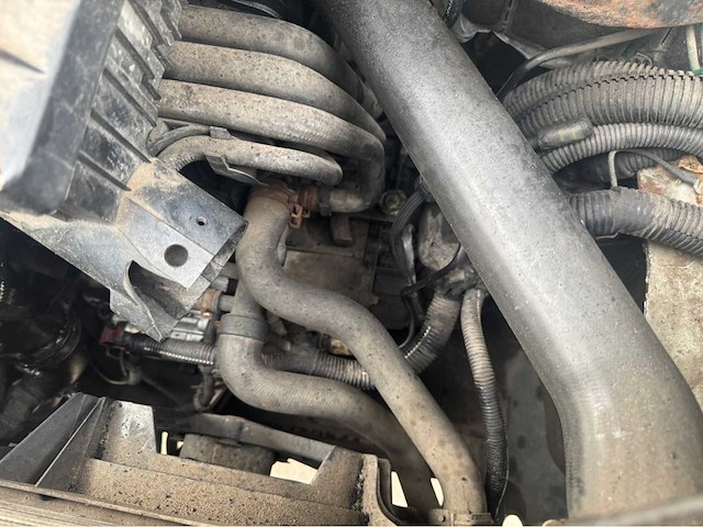 Renault paardenwagen - afbeelding 30 van  42