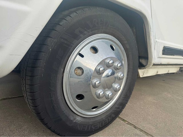 Renault paardenwagen - afbeelding 32 van  42