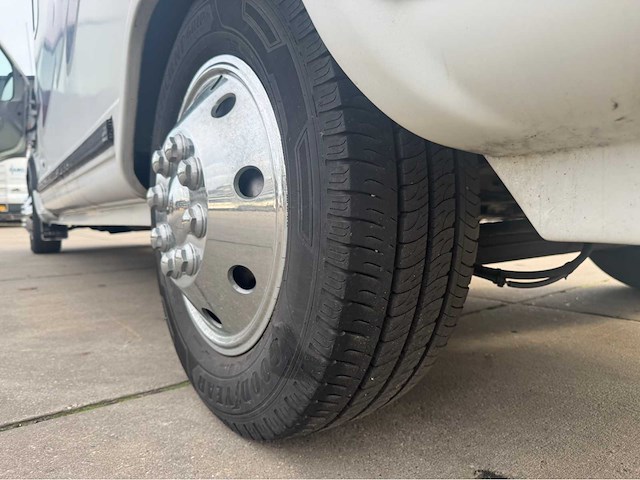 Renault paardenwagen - afbeelding 33 van  42