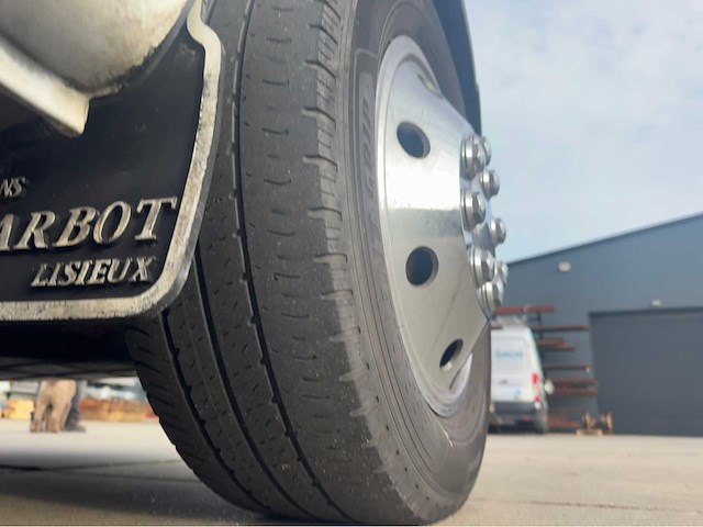 Renault paardenwagen - afbeelding 36 van  42