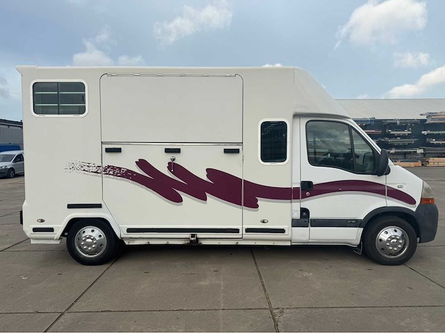 Renault paardenwagen - afbeelding 34 van  42