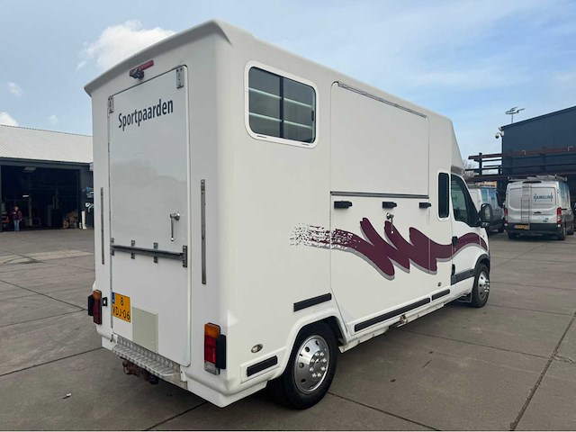 Renault paardenwagen - afbeelding 38 van  42