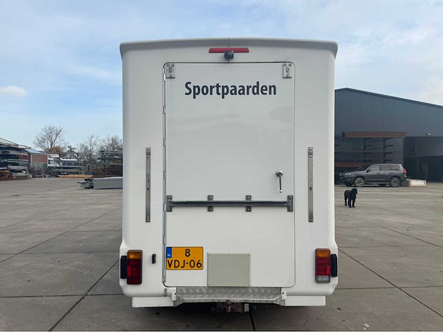 Renault paardenwagen - afbeelding 39 van  42