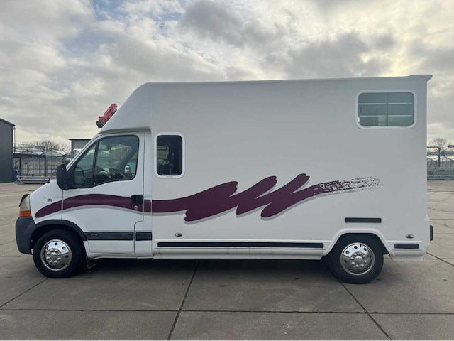 Renault paardenwagen - afbeelding 41 van  42