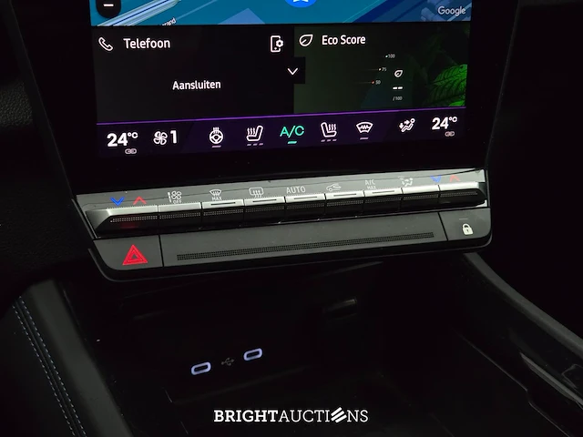 Renault rafale e-tech 4x4 plug-in hybrid 300 atelier alpine 1.2 387pk 2025 (origineel-nl), hxs-25-x - afbeelding 6 van  33