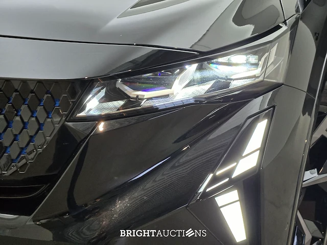 Renault rafale e-tech 4x4 plug-in hybrid 300 atelier alpine 1.2 387pk 2025 (origineel-nl), hxs-25-x - afbeelding 11 van  33