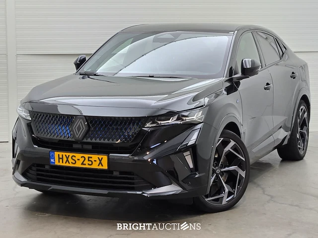 Renault rafale e-tech 4x4 plug-in hybrid 300 atelier alpine 1.2 387pk 2025 (origineel-nl), hxs-25-x - afbeelding 1 van  33