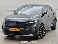 Renault rafale e-tech 4x4 plug-in hybrid 300 atelier alpine 1.2 387pk 2025 (origineel-nl), hxs-25-x