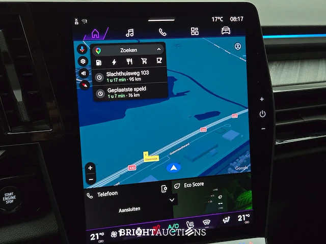 Renault rafale e-tech 4x4 plug-in hybrid 300 atelier alpine 1.2 387pk 2025 (origineel-nl), hxs-25-x - afbeelding 13 van  33