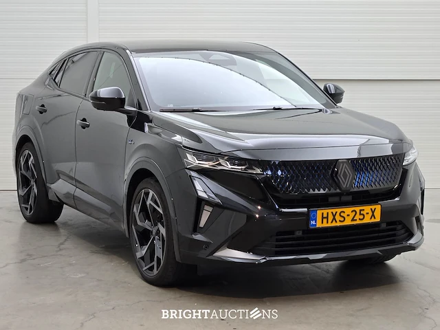 Renault rafale e-tech 4x4 plug-in hybrid 300 atelier alpine 1.2 387pk 2025 (origineel-nl), hxs-25-x - afbeelding 12 van  33