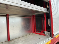 Renault s160 midliner brandweerwagen - afbeelding 2 van  15
