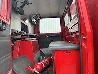 Renault s160 midliner brandweerwagen - afbeelding 3 van  15