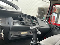 Renault s160 midliner brandweerwagen - afbeelding 5 van  15