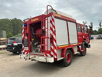 Renault s160 midliner brandweerwagen - afbeelding 10 van  15