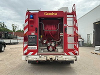 Renault s160 midliner brandweerwagen - afbeelding 12 van  15