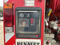 Renault s160 midliner brandweerwagen - afbeelding 14 van  15
