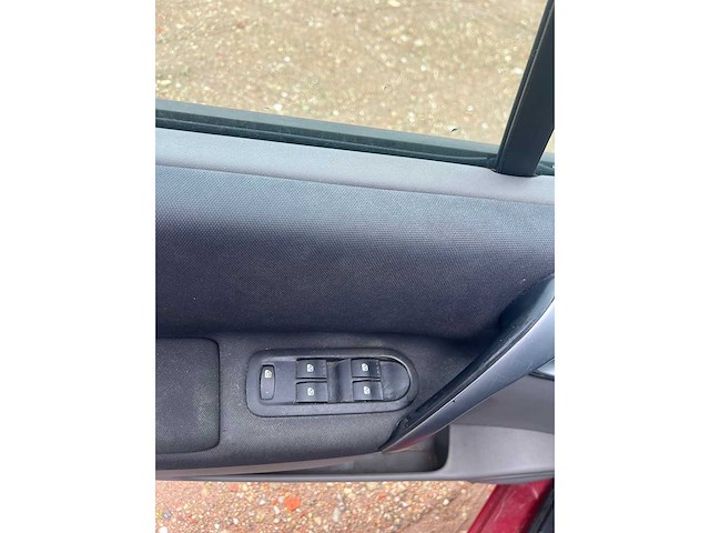 Renault scénic - 1.6-16v business l., 95-hfd-6 - afbeelding 6 van  16