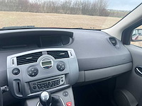 Renault scénic - 1.6-16v business l., 95-hfd-6 - afbeelding 7 van  16