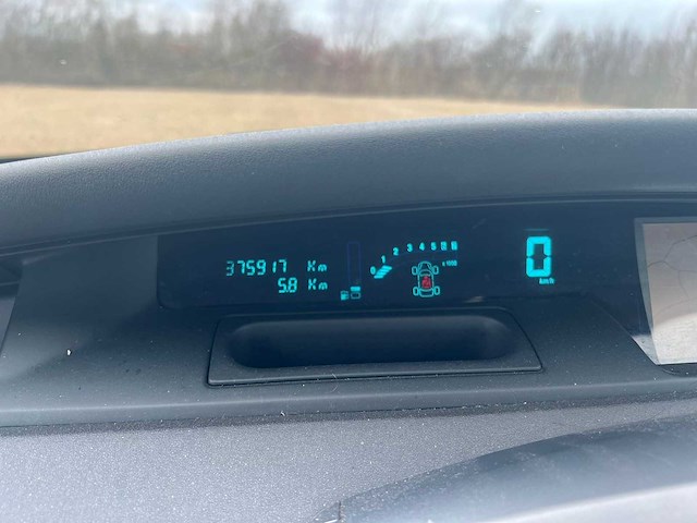 Renault scénic - 1.6-16v business l., 95-hfd-6 - afbeelding 4 van  17