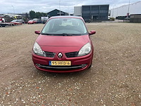 Renault scénic - 1.6-16v business l., 95-hfd-6 - afbeelding 9 van  17