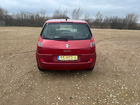 Renault scénic - 1.6-16v business l., 95-hfd-6 - afbeelding 4 van  5