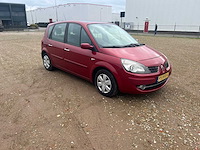 Renault scénic - 1.6-16v business l., 95-hfd-6 - afbeelding 5 van  5