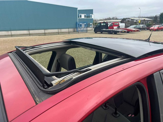 Renault scénic - 1.6-16v business l., 95-hfd-6 - afbeelding 1 van  13