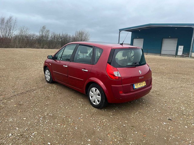 Renault scénic - 1.6-16v business l., 95-hfd-6 - afbeelding 9 van  13