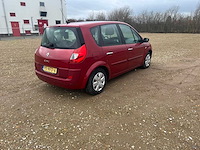 Renault scénic - 1.6-16v business l., 95-hfd-6 - afbeelding 11 van  13
