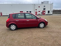 Renault scénic - 1.6-16v business l., 95-hfd-6 - afbeelding 12 van  13