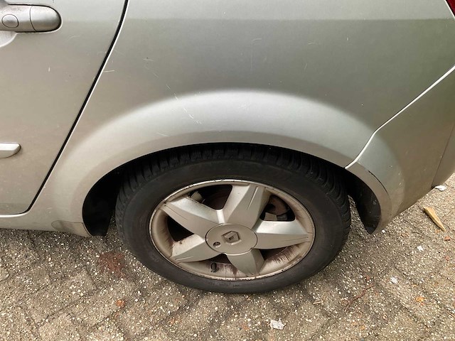 Renault scénic 05-zf-zf - afbeelding 2 van  31