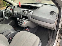 Renault scénic 05-zf-zf - afbeelding 3 van  31