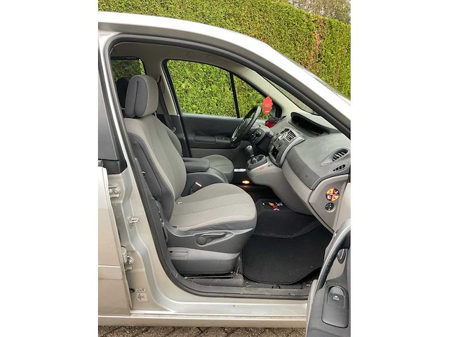 Renault scénic 05-zf-zf - afbeelding 4 van  31