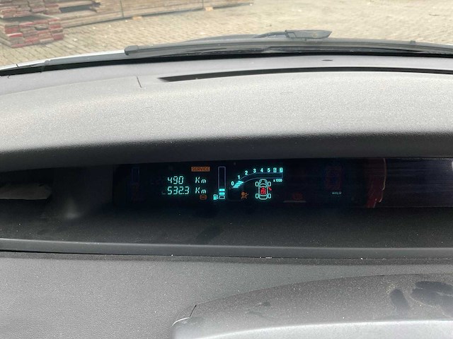 Renault scénic 05-zf-zf - afbeelding 6 van  31